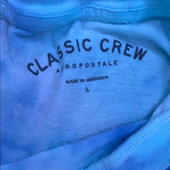 aeropostale shirts - Picture 5 of 5